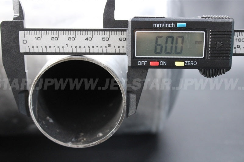 Used 49070-3748 MUFFLER-COMP,2ND  [K0668-47]