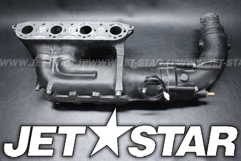 Used 59081-3743 MANIFOLD-EXHAUST  (WITH DEFECT) [K0668-48]