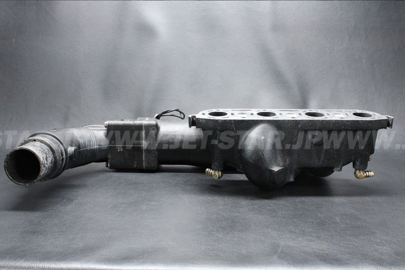 Used 59081-3743 MANIFOLD-EXHAUST  (WITH DEFECT) [K0668-48]