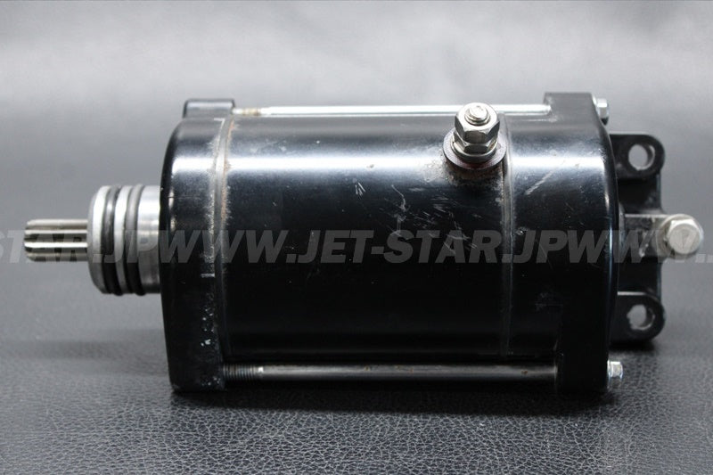 Used 21163-3721 STARTER-ELECTRIC [K0668-49]