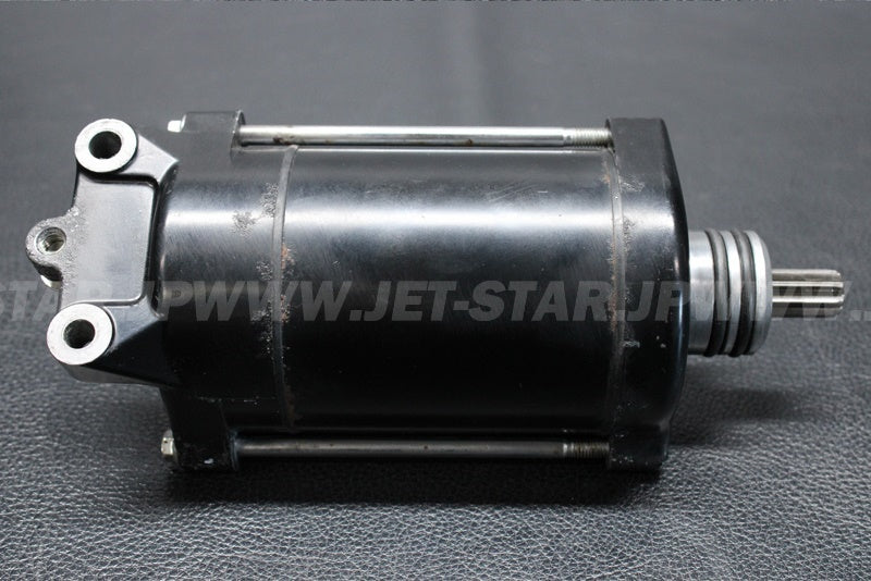 Used 21163-3721 STARTER-ELECTRIC [K0668-49]