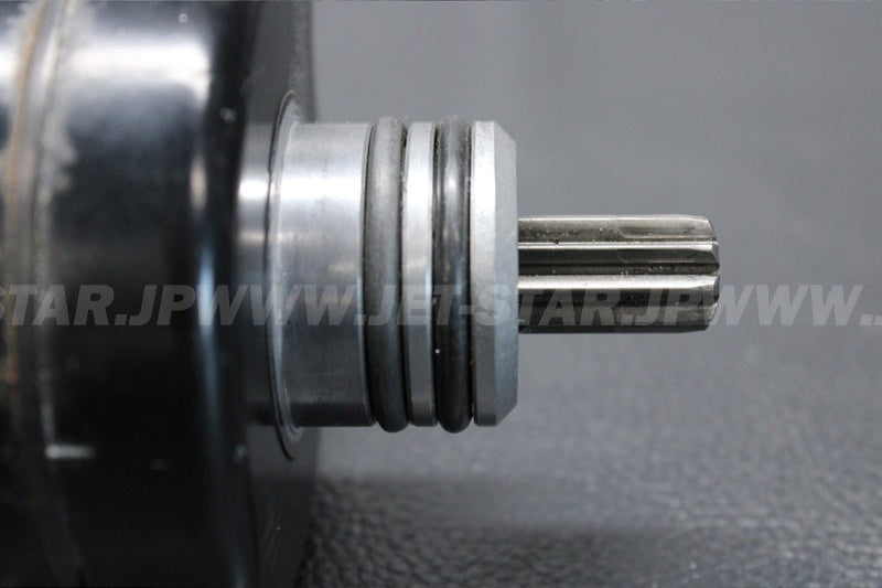 Used 21163-3721 STARTER-ELECTRIC [K0668-49]