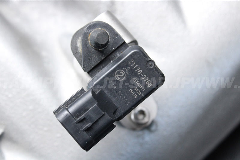 Used 59076-3735 MANIFOLD-INTAKE  [K0668-52]