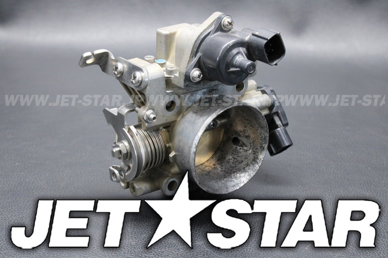Used 16163-3712 THROTTLE-ASSY,AC60 [K0668-53]