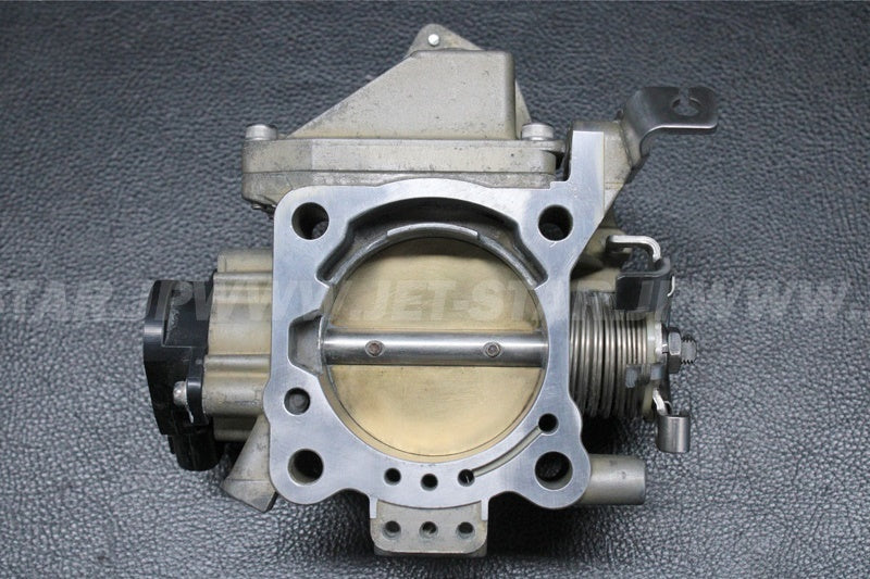 Used 16163-3712 THROTTLE-ASSY,AC60 [K0668-53]