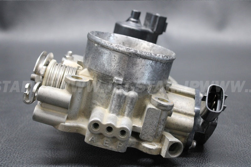 Used 16163-3712 THROTTLE-ASSY,AC60 [K0668-53]