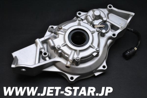 Used 14031-3737 COVER-GENERATOR [K094-009]