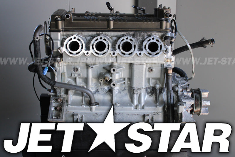 Used ENGINE ULTRA260X '10 [K0956-00]
