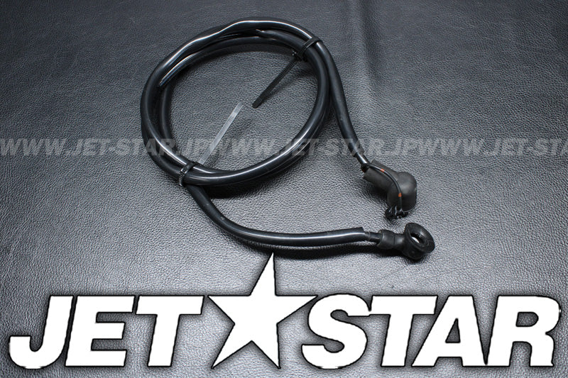 Used 26011-3915 WIRE-LEAD,BATTERY(-)-STARTER  [K0956-05]