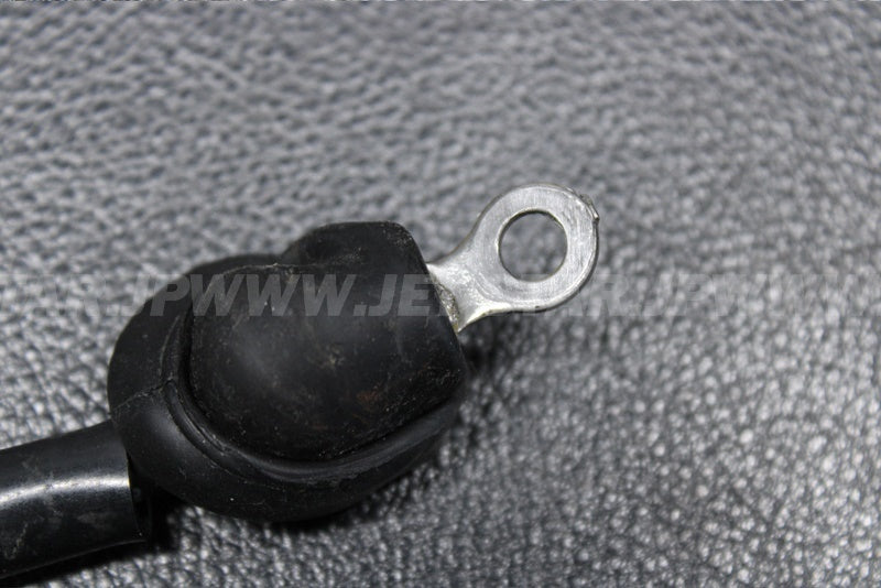 Used 26011-3915 WIRE-LEAD,BATTERY(-)-STARTER  [K0956-05]