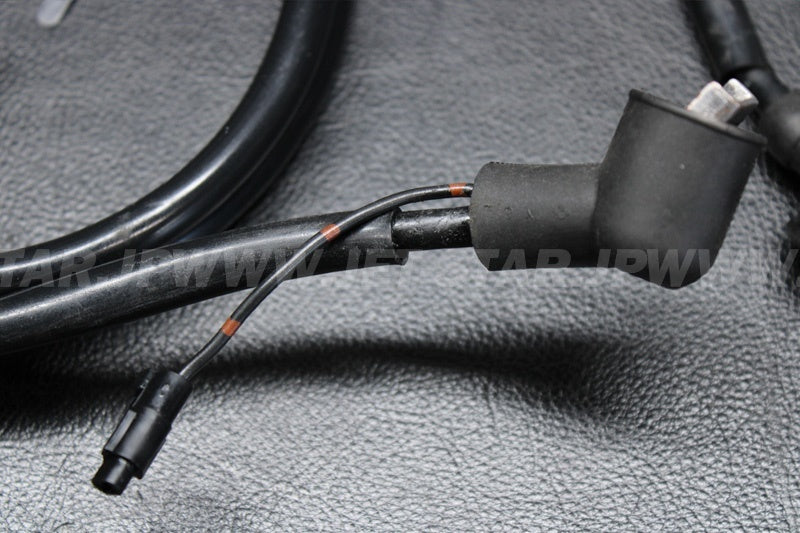 Used 26011-3915 WIRE-LEAD,BATTERY(-)-STARTER  [K0956-05]