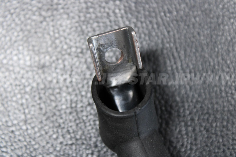 Used 26011-3915 WIRE-LEAD,BATTERY(-)-STARTER  [K0956-05]