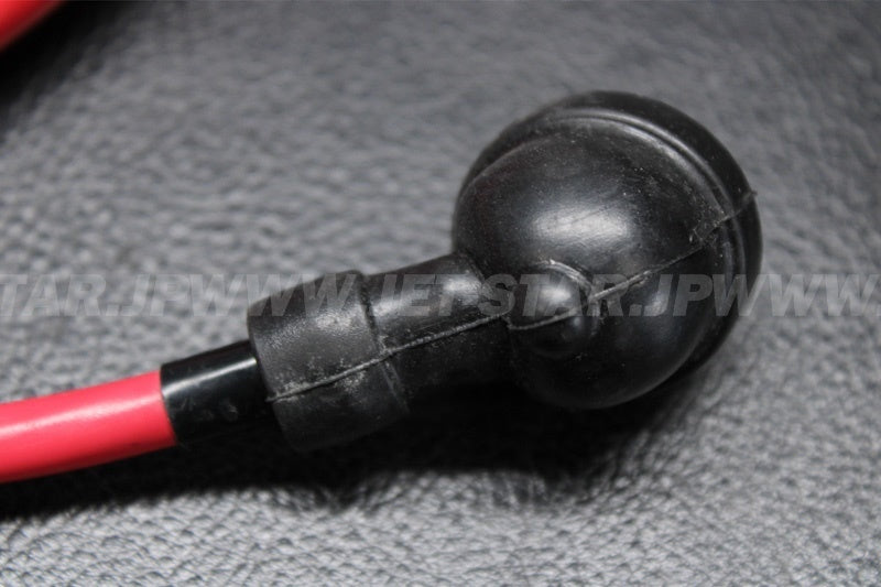 Used 26011-3916 WIRE-LEAD,RELAY-STARTER  [K0956-06]