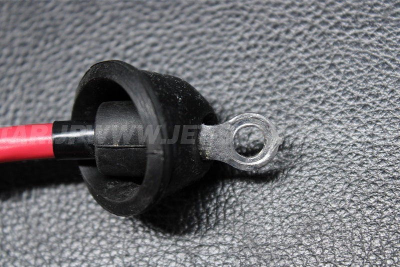 Used 26011-3916 WIRE-LEAD,RELAY-STARTER  [K0956-06]
