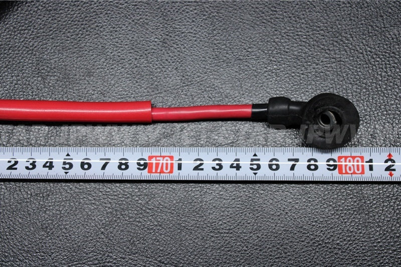 Used 26011-3916 WIRE-LEAD,RELAY-STARTER  [K0956-06]