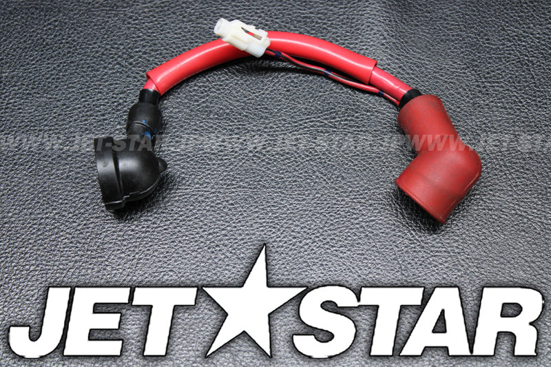 Used 26011-3924 WIRE-LEAD,RELAY-BATTERY(+)  [K0956-07]