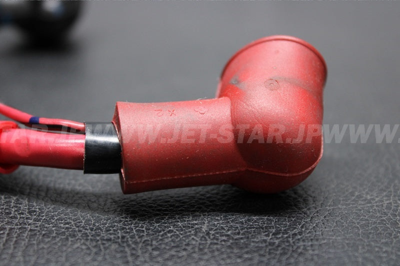 Used 26011-3924 WIRE-LEAD,RELAY-BATTERY(+)  [K0956-07]