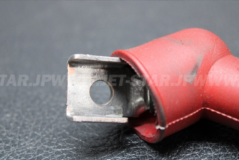 Used 26011-3924 WIRE-LEAD,RELAY-BATTERY(+)  [K0956-07]