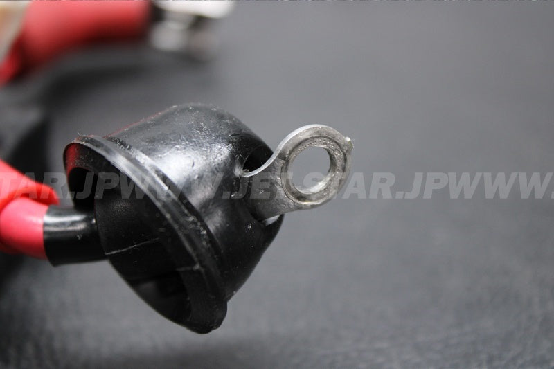 Used 26011-3924 WIRE-LEAD,RELAY-BATTERY(+)  [K0956-07]