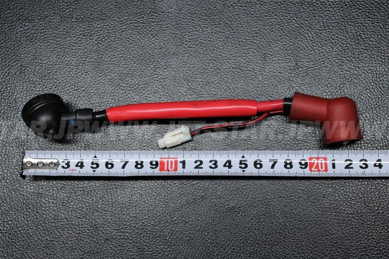 Used 26011-3924 WIRE-LEAD,RELAY-BATTERY(+)  [K0956-07]