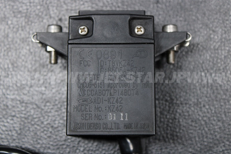Used 27045-3755 SWITCH-ASSY  [K0956-08]
