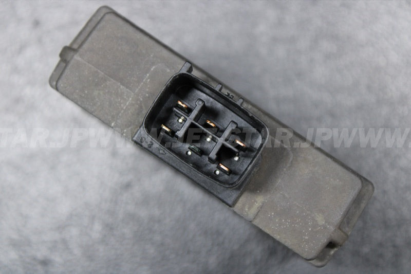 Used 21066-3718 REGULATOR-VOLTAGE  [K0956-10]
