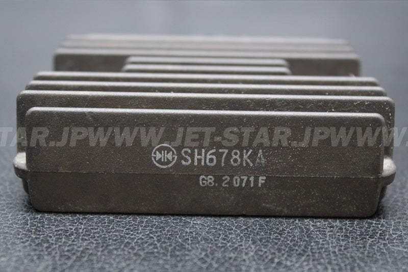 Used 21066-3718 REGULATOR-VOLTAGE  [K0956-10]