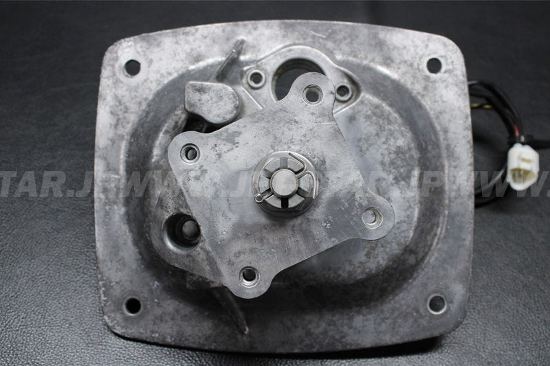 Used 39021-3716 BRACKET-HANDLE POLE  [K0956-19]