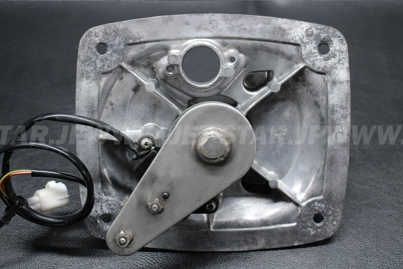 Used 39021-3716 BRACKET-HANDLE POLE  [K0956-19]