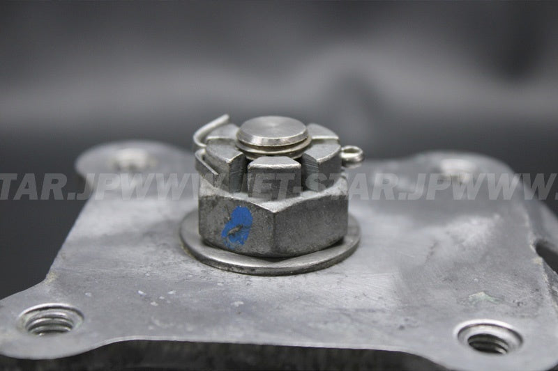 Used 39021-3716 BRACKET-HANDLE POLE  [K0956-19]