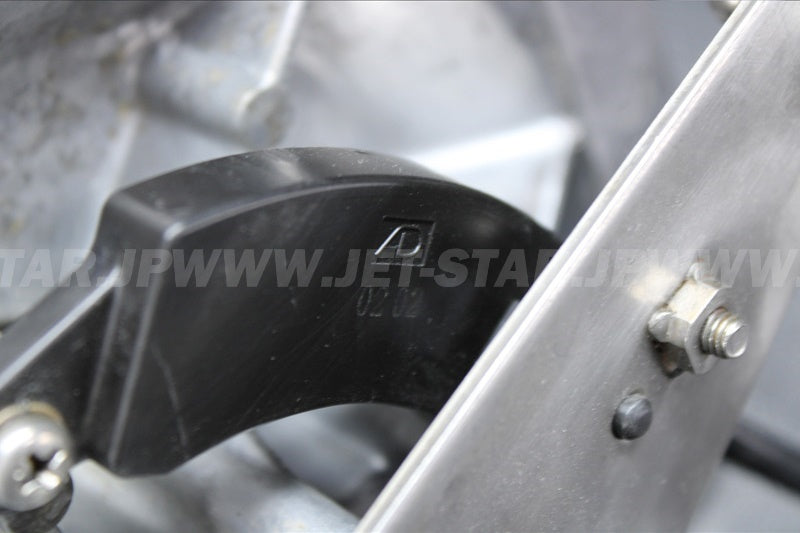 Used 39021-3716 BRACKET-HANDLE POLE  [K0956-19]