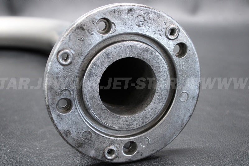Used 13280-3718 HOLDER,EXHAUST VALVE  [K0956-23]