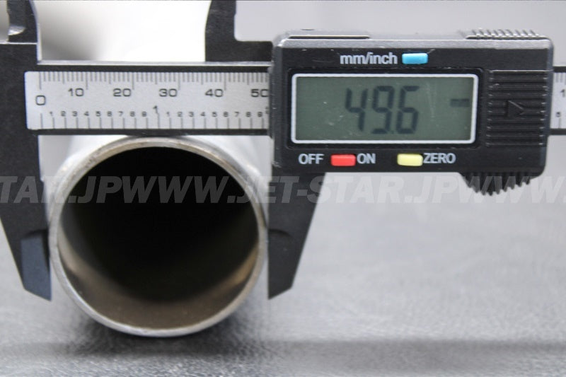 Used 13280-3718 HOLDER,EXHAUST VALVE  [K0956-23]
