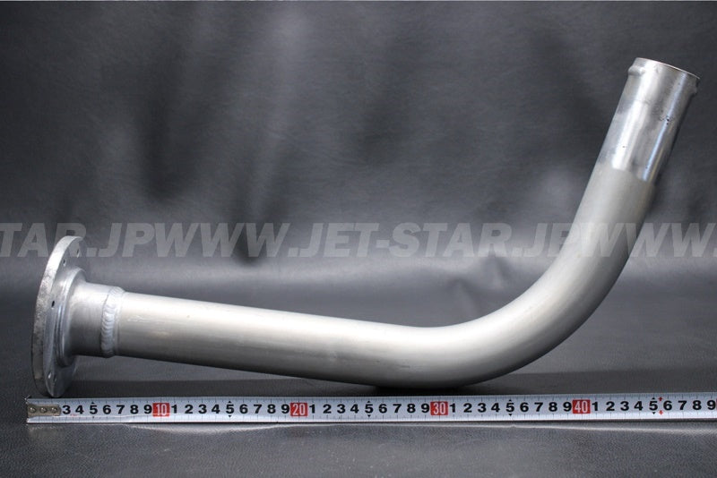 Used 13280-3718 HOLDER,EXHAUST VALVE  [K0956-23]