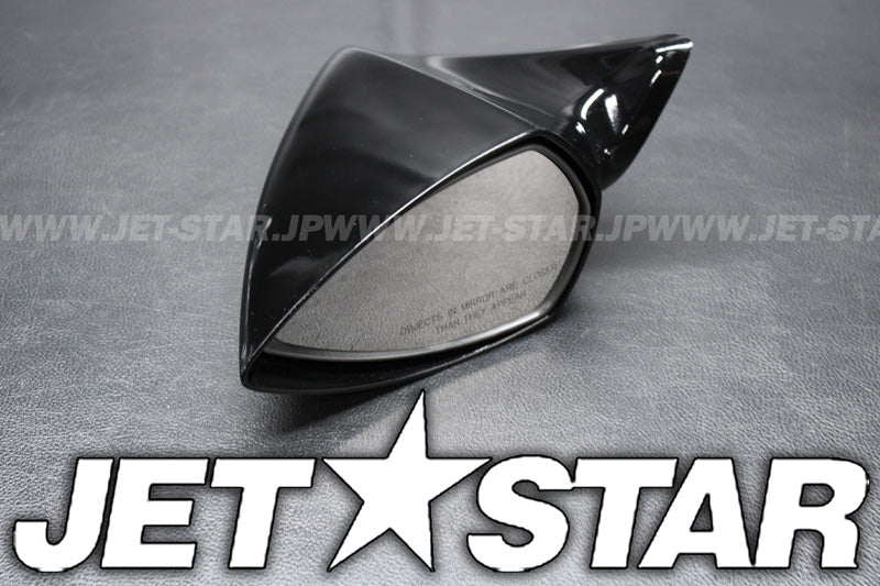 Used 56001-3725-H8 MIRROR-ASSY,LH,EBONY  [K0956-25]