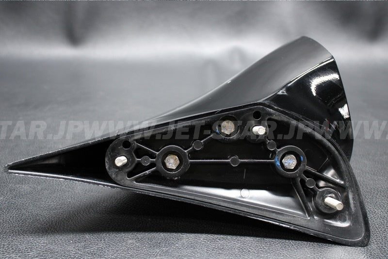 Used 56001-3725-H8 MIRROR-ASSY,LH,EBONY  [K0956-25]