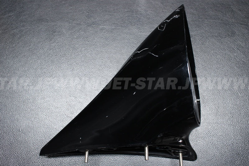 Used 56001-3725-H8 MIRROR-ASSY,LH,EBONY  [K0956-25]
