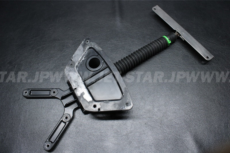 Used 92161-3778 DAMPER,HATCH [K0956-27]
