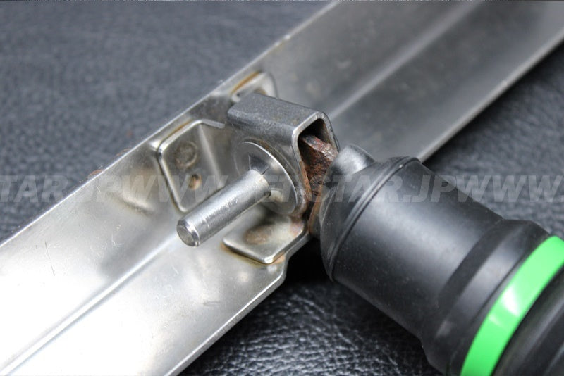 Used 92161-3778 DAMPER,HATCH [K0956-27]