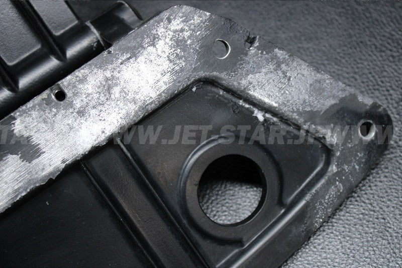 Used 92161-3778 DAMPER,HATCH [K0956-27]