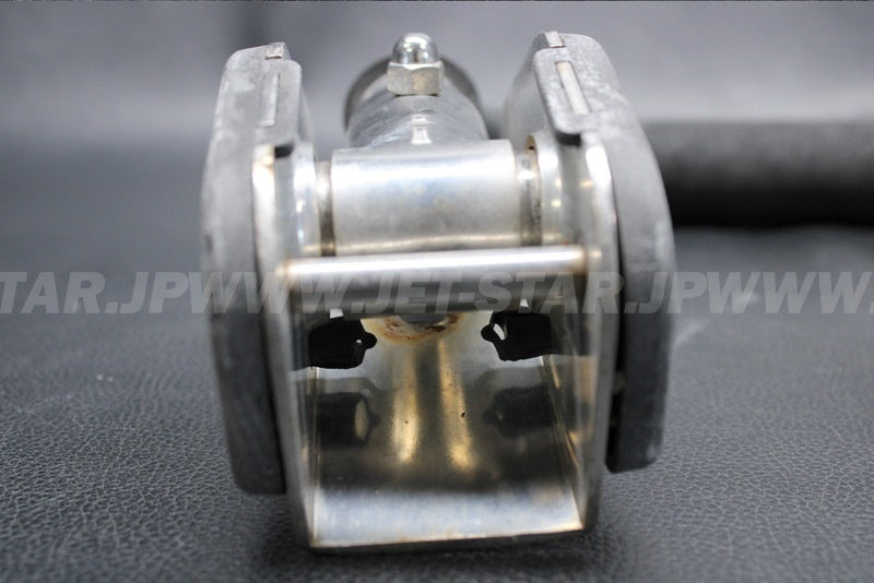 Used 34027-3709 STEP-ASSY [K0956-29]