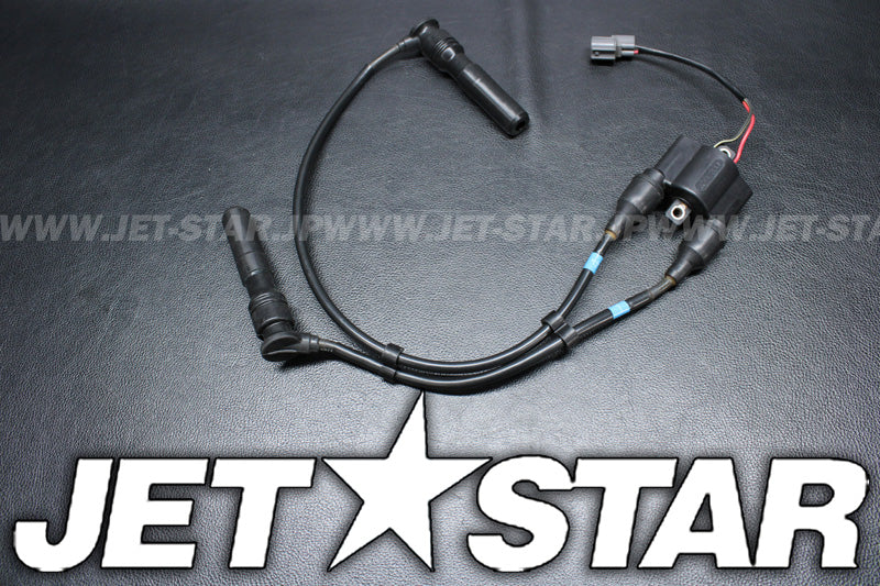 Used 21121-3722 COIL-IGNITION  [K0956-30]