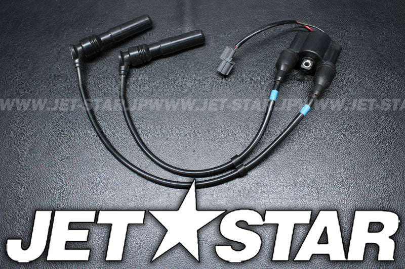 Used 21121-3722 COIL-IGNITION  [K0956-31]
