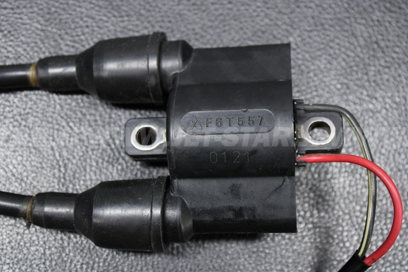 Used 21121-3722 COIL-IGNITION  [K0956-31]