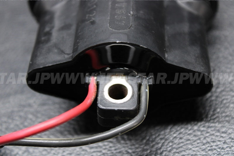 Used 21121-3722 COIL-IGNITION  [K0956-31]