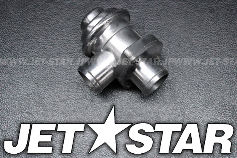 Used 16130-3703 VALVE-ASSY-RELIEF,AIR BLEED  [K0956-32]