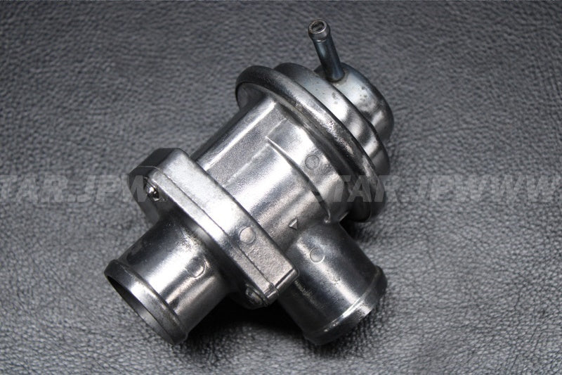 Used 16130-3703 VALVE-ASSY-RELIEF,AIR BLEED  [K0956-32]