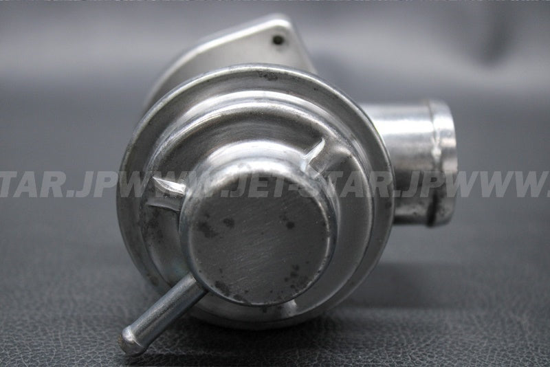 Used 16130-3703 VALVE-ASSY-RELIEF,AIR BLEED  [K0956-32]