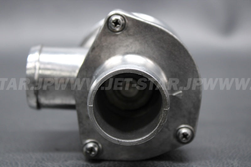 Used 16130-3703 VALVE-ASSY-RELIEF,AIR BLEED  [K0956-32]