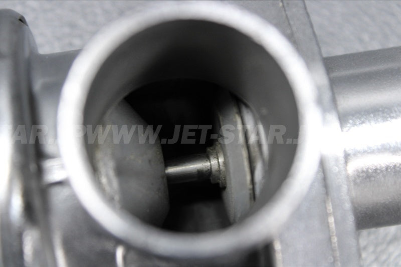 Used 16130-3703 VALVE-ASSY-RELIEF,AIR BLEED  [K0956-32]
